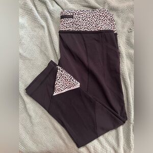 Lululemon Capris